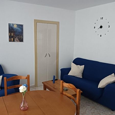 Piso En O Grove Lägenhet Exteriör bild