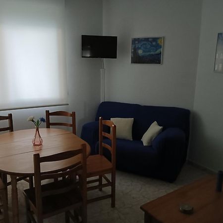 Piso En O Grove Lägenhet Exteriör bild